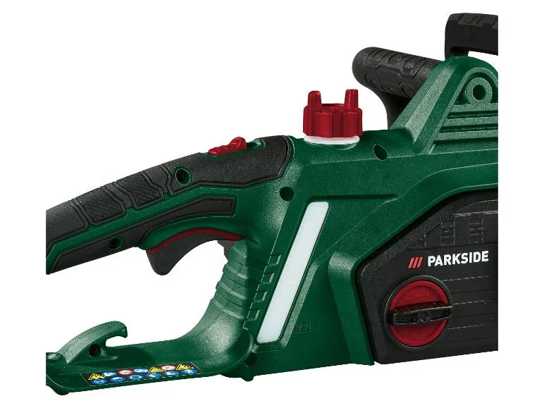 Elektromos láncfűrész PEKS 2200 B1 – PARKSIDE