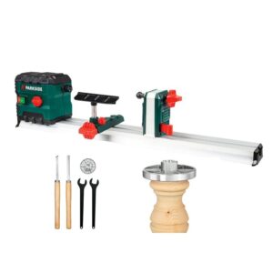 PDM 600 D2 Faesztergagép – PARKSIDE