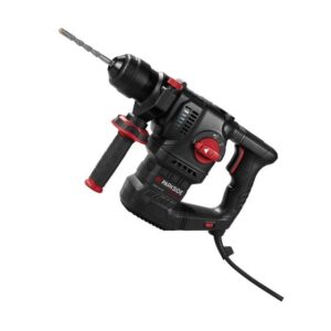 PPBH 1050 A1 fúró- és vésőkalapács - 1050W SDS-Plus – PARKSIDE PERFORMANCE