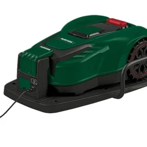Intelligens PAMRS 1000 A1 robotfűnyíró – PARKSIDE