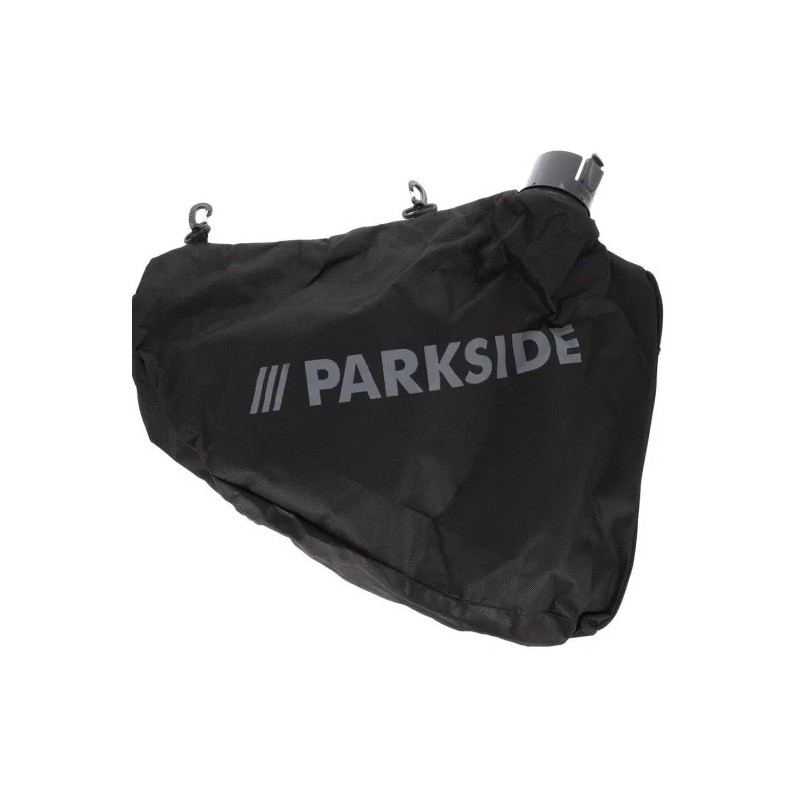 Csere lombgyűjtő zsák Parkside PLS 2600 A1 és PLS 2600 B2 elektromos lombszívókhoz