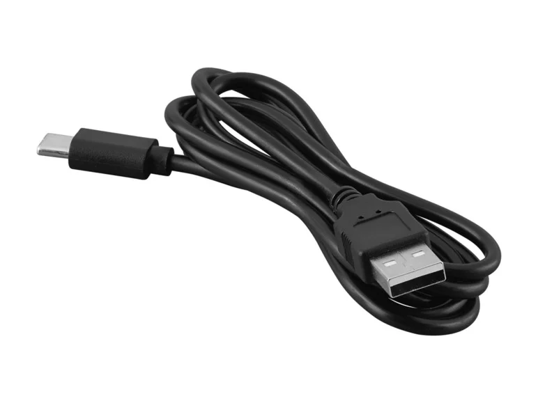 PAAL 6000 D1 Akkus Munkalámpa és Szerelőlámpa USB Töltéssel – PARKSIDE