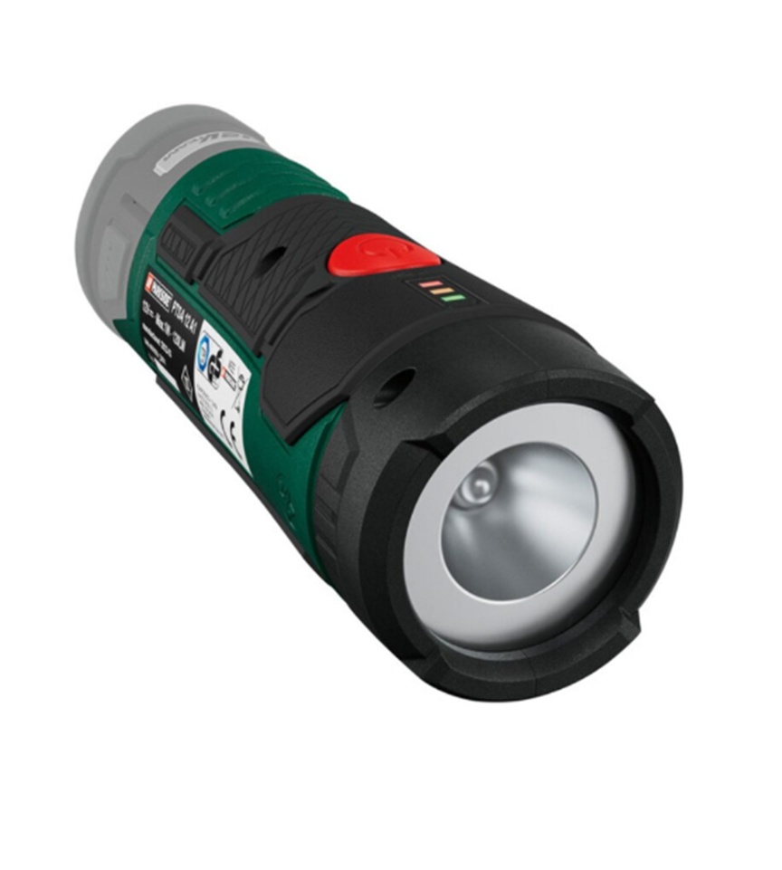 PTSA 12 A1 akkus LED munkalámpa – PARKSIDE