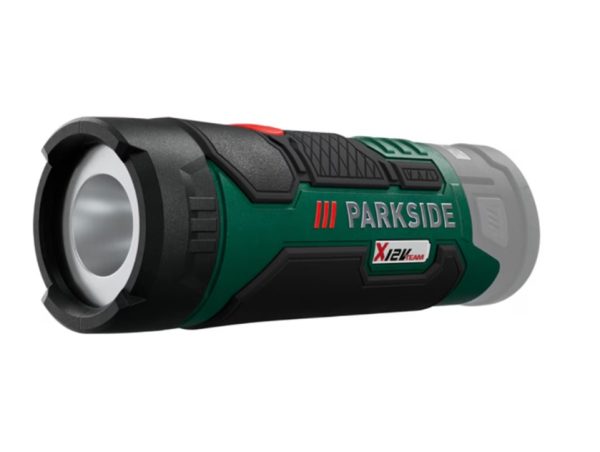 PTSA 12 A1 akkus LED munkalámpa – PARKSIDE