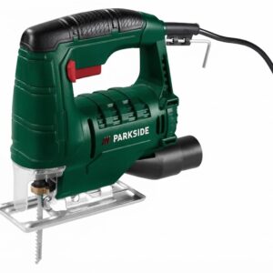 350 W PSTD 350 B1 dekopírfűrész – PARKSIDE