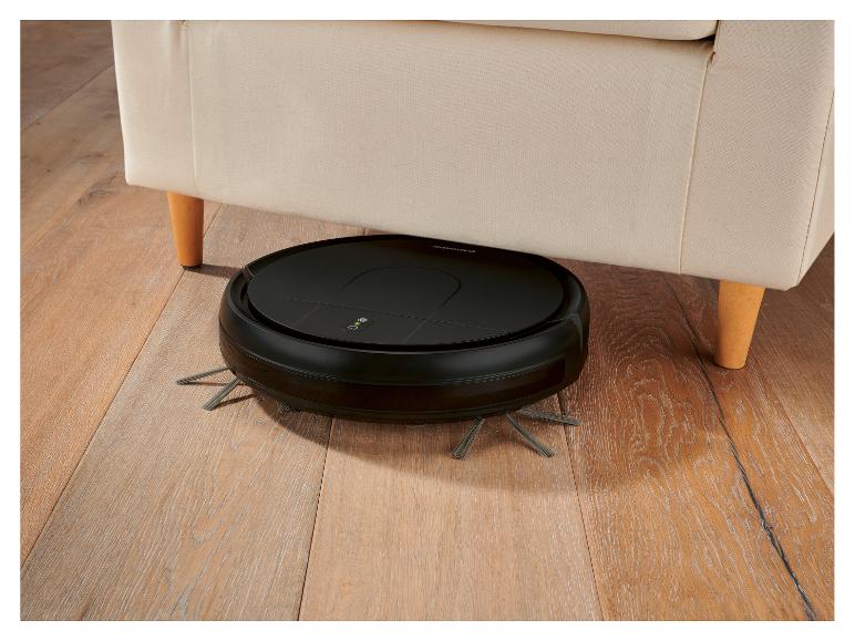 Robot porszívó AKCIÓ – SILVERCREST - Image 7