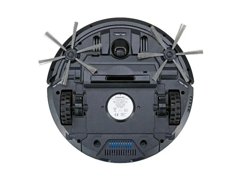 Robot porszívó AKCIÓ – SILVERCREST - Image 5