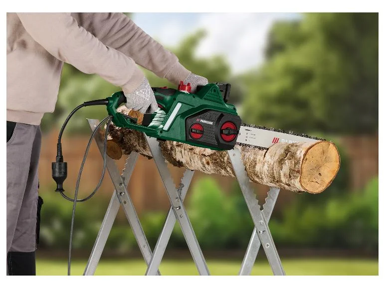 Elektromos láncfűrész PEKS 2200 B1 – PARKSIDE