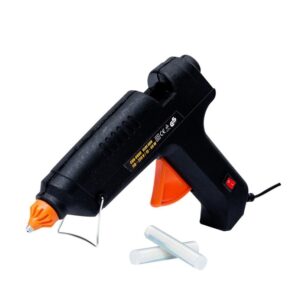 Olcsó ragasztópisztoly CONDOR CON-GKP-9900, 11mm-es ragasztórudakhoz – praktikus kivitelben