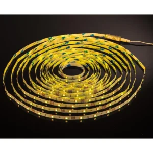 Home Solar LED fényfüzér – LIVARNO