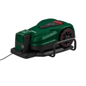 Robotfűnyíró City Smart PAMRC 250 A1 Parkside (akkuval+töltőállomással)