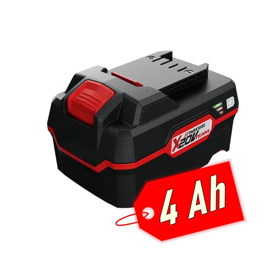 Akku 20V
