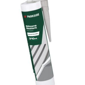 Szilikon 310ml szürke – PARKSIDE