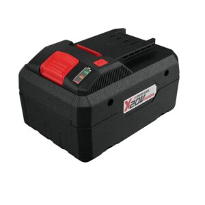 Smart akkumulátor 20 V 8 Ah PAPS 208 A1 – PARKSIDE