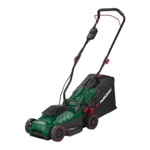 ÚJ – Akkus fűnyíró Parkside - 33cm vágásszélesség PARM20-Li A1