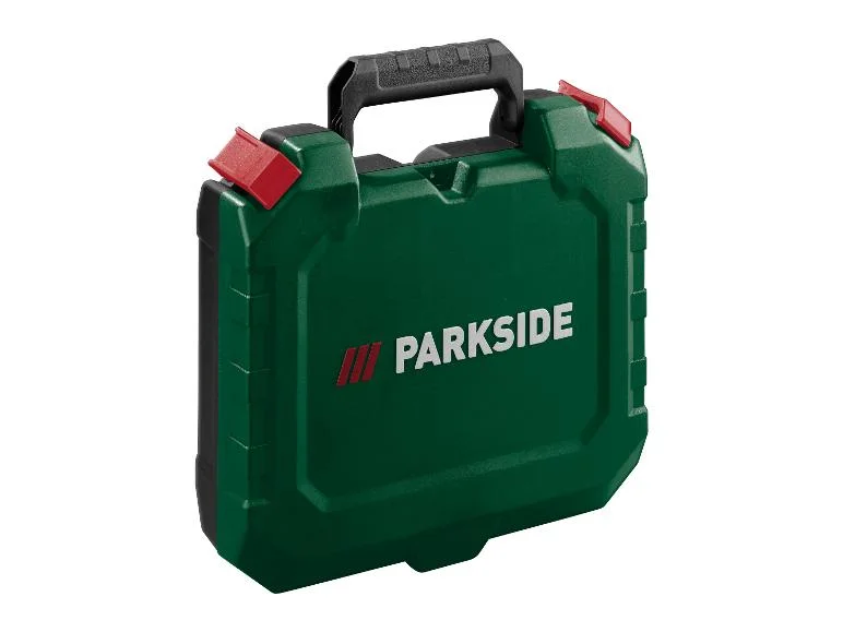 Műanyaghegesztő pisztoly Parkside PKSP 50 B1