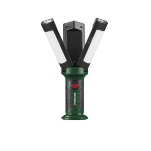 Kézi LED lámpa power bankkal PARKSIDE - PWLF 2200 B1