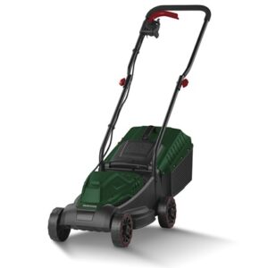 Olcsó vezetékes fűnyíró PARKSIDE PRM 1200 C3