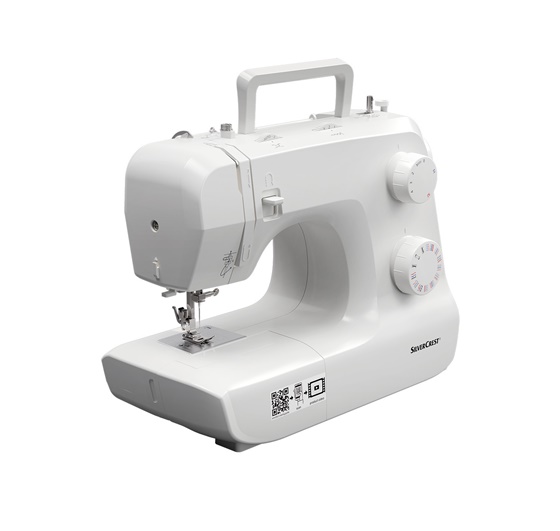 Varrógép SNM 33 C1 – SILVERCREST