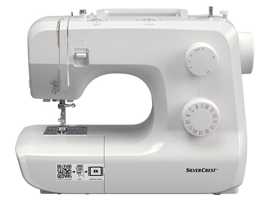 Varrógép SNM 33 C1 – SILVERCREST - Image 8