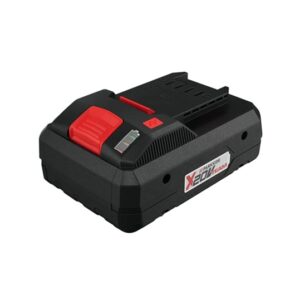 Intelligens (SMART) akkumulátor 20 V – 4 Ah - PAPS 204 A1 – PARKSIDE