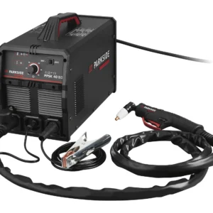 PARKSIDE Performance PPSK 40 B2 plazmavágó beépített kompresszorral