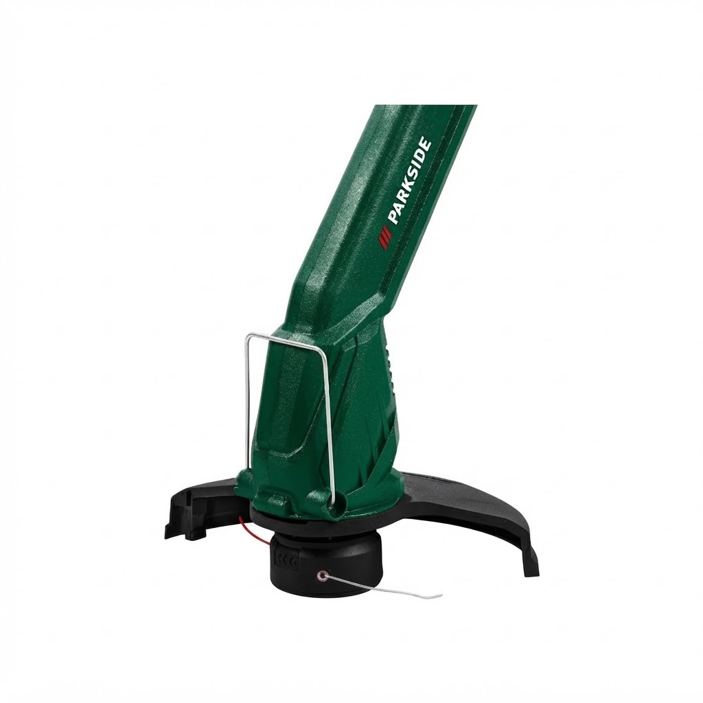 PARKSIDE PERT 300 D2 elektromos fűszegélynyíró