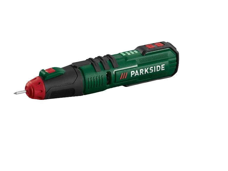 PARKSIDE Akkumulátoros gravírozógép 4 V - PAGG 4 B2