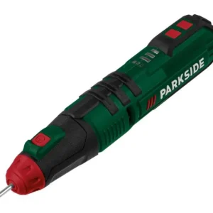 PARKSIDE Akkumulátoros gravírozógép 4 V - PAGG 4 B2