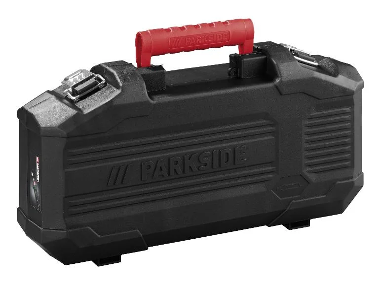Parkside Egyenes csiszoló PGS 500 C2