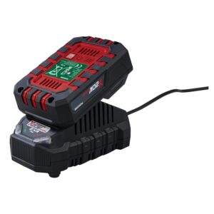 PARKSIDE Limited Edition 20 V 2 Ah akkumulátor és töltő szett – PAP 202 A1 + PLG 20 C1