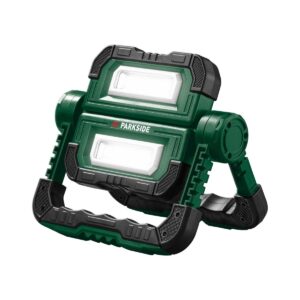 PARKSIDE PBBK 4 B1 elemes LED reflektor – 700 lm