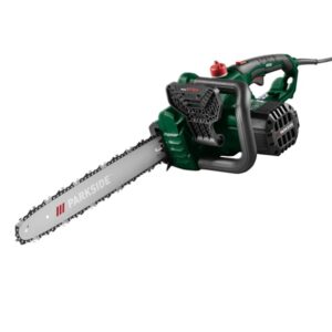 PARKSIDE PEKS 2200 C2 elektromos láncfűrész – 46 cm-es vezetőlemezzel