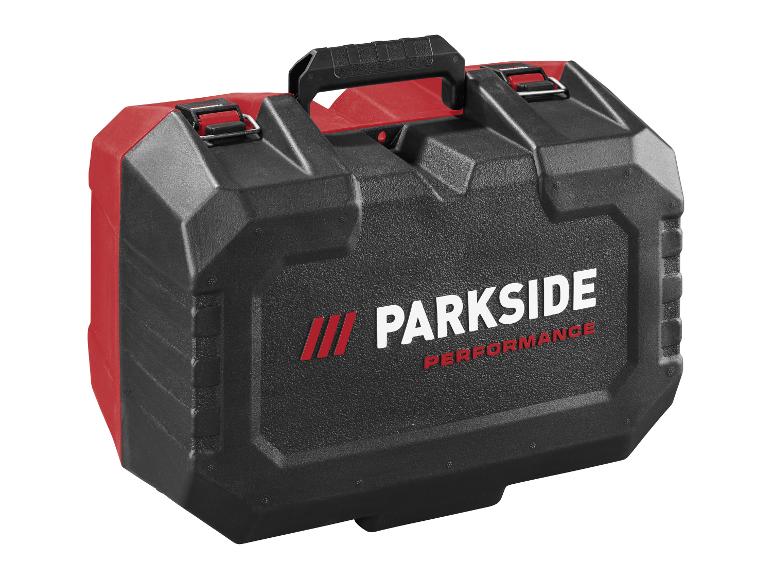PARKSIDE PERFORMANCE Elektromos gyalu PPEH 950 A1