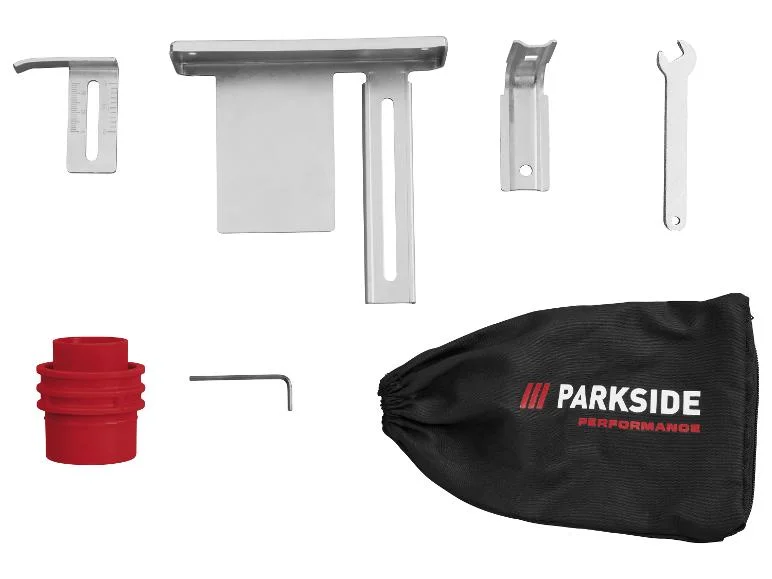 PARKSIDE PERFORMANCE Elektromos gyalu PPEH 950 A1