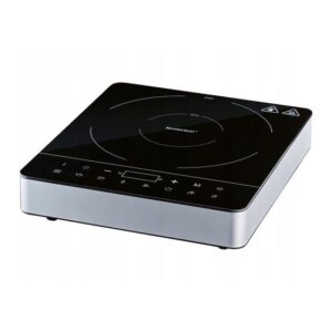 SILVERCREST SIKP 2200 B1 indukciós főzőlap 2200 W